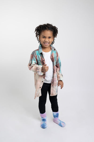 Toddler and Kids Clothing