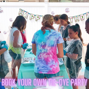 Tie dye 2025 clothing websites