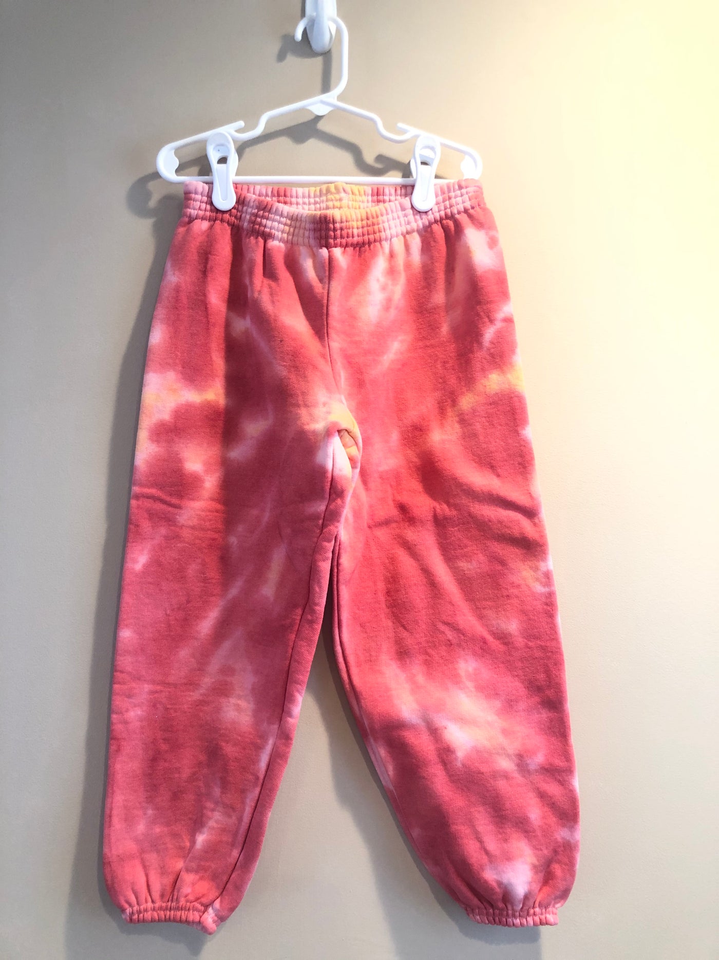Child Tie-Dye Sweatpants